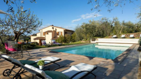 La Villa nell'Isola Verde 12, Emma Villas Casciana Terme